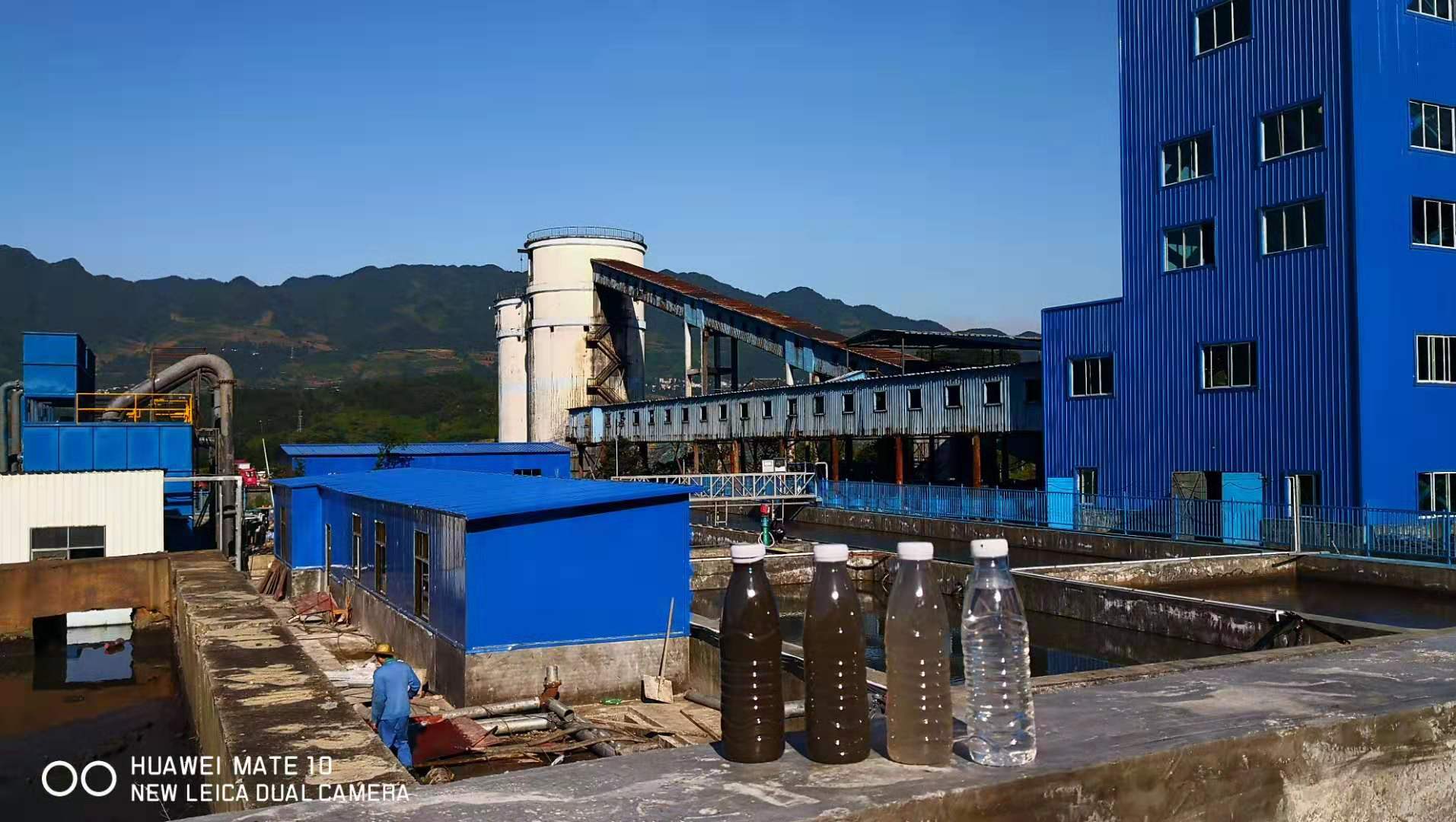 如何選擇污水處理工藝？