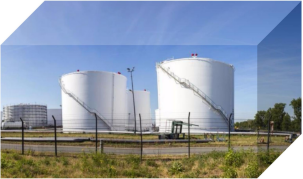 地衛(wèi)環(huán)?！獮跗潉e克斯坦Buha Oil Refinery / Navoy City Sewage Treatment Plant