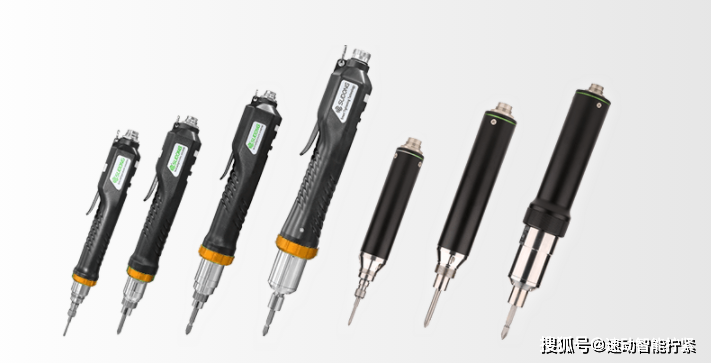 智能電批和伺服電批區別在哪？速動智能擰緊為你解鎖答案 