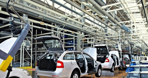 數字智能擰緊系統 繼續引領速動智能SUDONG蝶變升級！